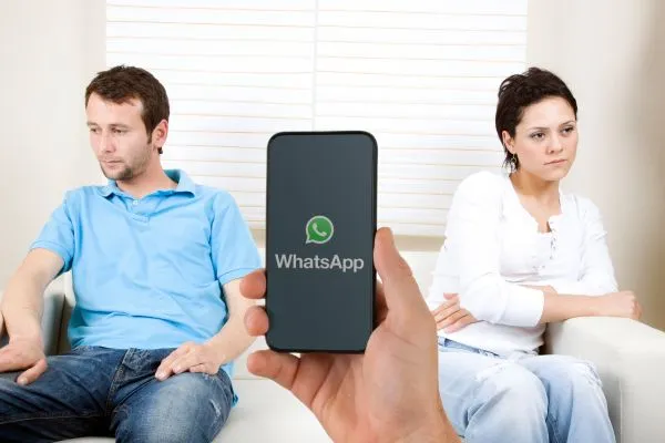 Como baixar app monitoramento Whatsapp