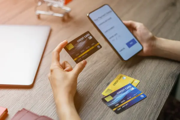 Transformar Celular em Máquina de Cartão de Crédito